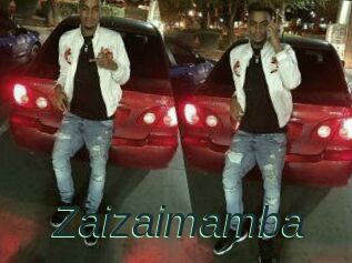 Zaizai_mamba