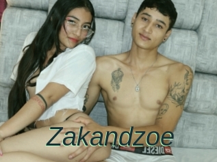 Zakandzoe