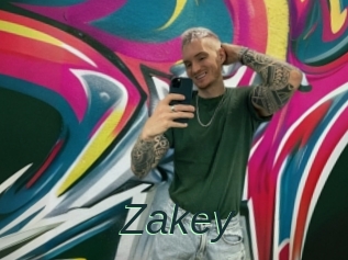 Zakey
