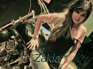 Zakia