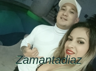 Zamantadiaz