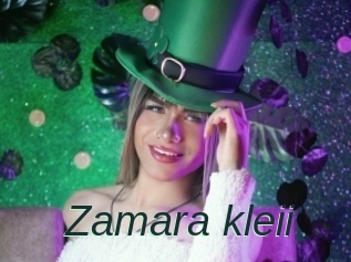 Zamara_kleii
