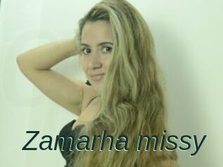 Zamarha_missy