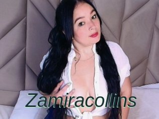 Zamiracollins