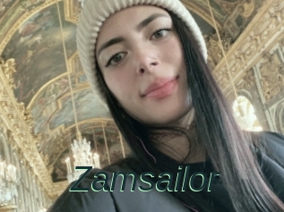 Zamsailor