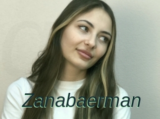 Zanabaerman