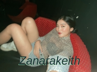 Zanarakeith