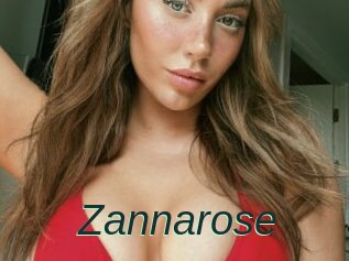 Zannarose