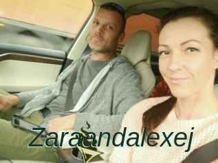Zaraandalexej