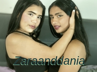 Zaraanddania