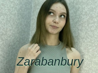 Zarabanbury