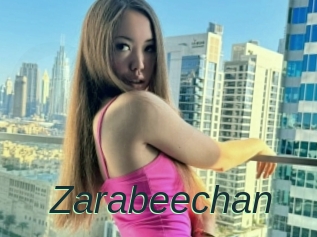 Zarabeechan