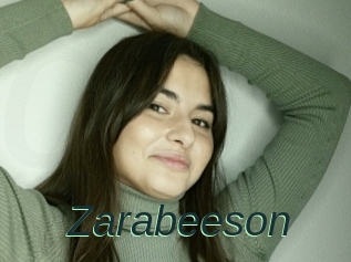 Zarabeeson