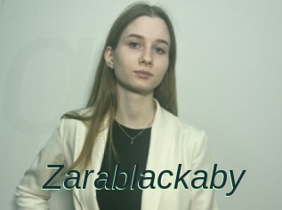 Zarablackaby