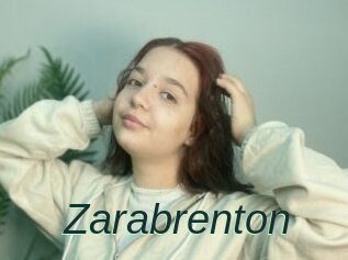Zarabrenton