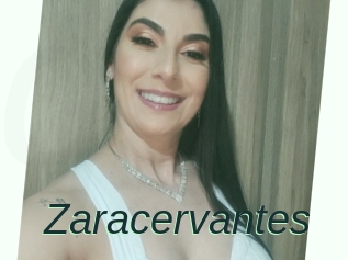 Zaracervantes
