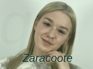 Zaracoote