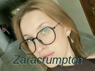 Zaracrumpton