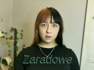 Zaradowe