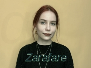 Zarafare