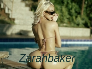 Zarahbaker