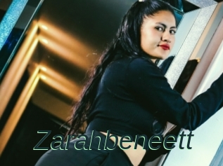 Zarahbeneett