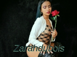 Zarahdubois