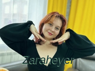 Zaraheyer