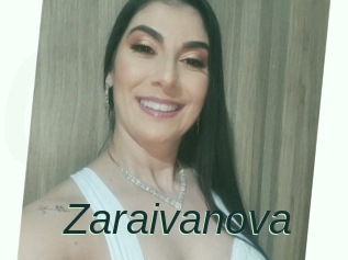 Zaraivanova