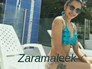Zaramaleek