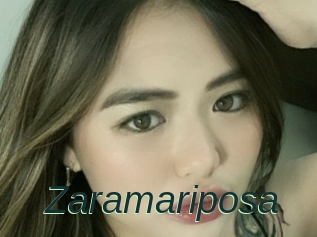 Zaramariposa