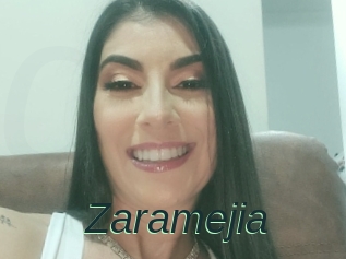Zaramejia