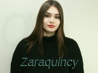 Zaraquincy