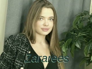 Zararees