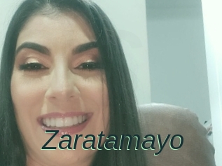 Zaratamayo
