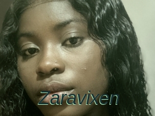 Zaravixen