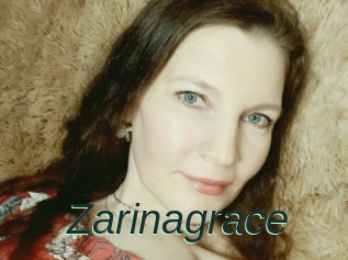 Zarinagrace