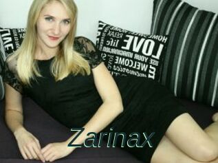 Zarinax