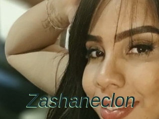Zashaneclon