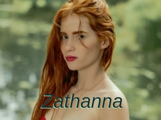 Zathanna