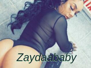 Zaydaababy