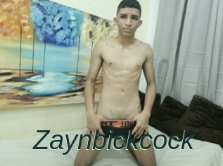 Zaynbickcock
