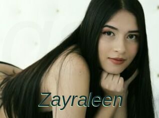 Zayraleen