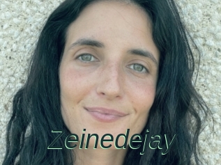 Zeinedejay