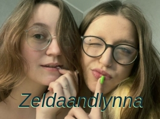 Zeldaandlynna