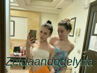Zeldaandodelyna