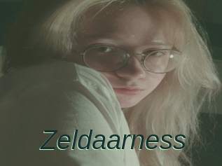 Zeldaarness
