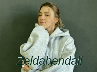 Zeldabendall