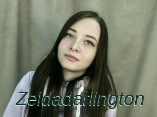 Zeldadarlington