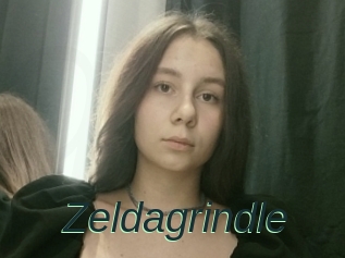 Zeldagrindle
